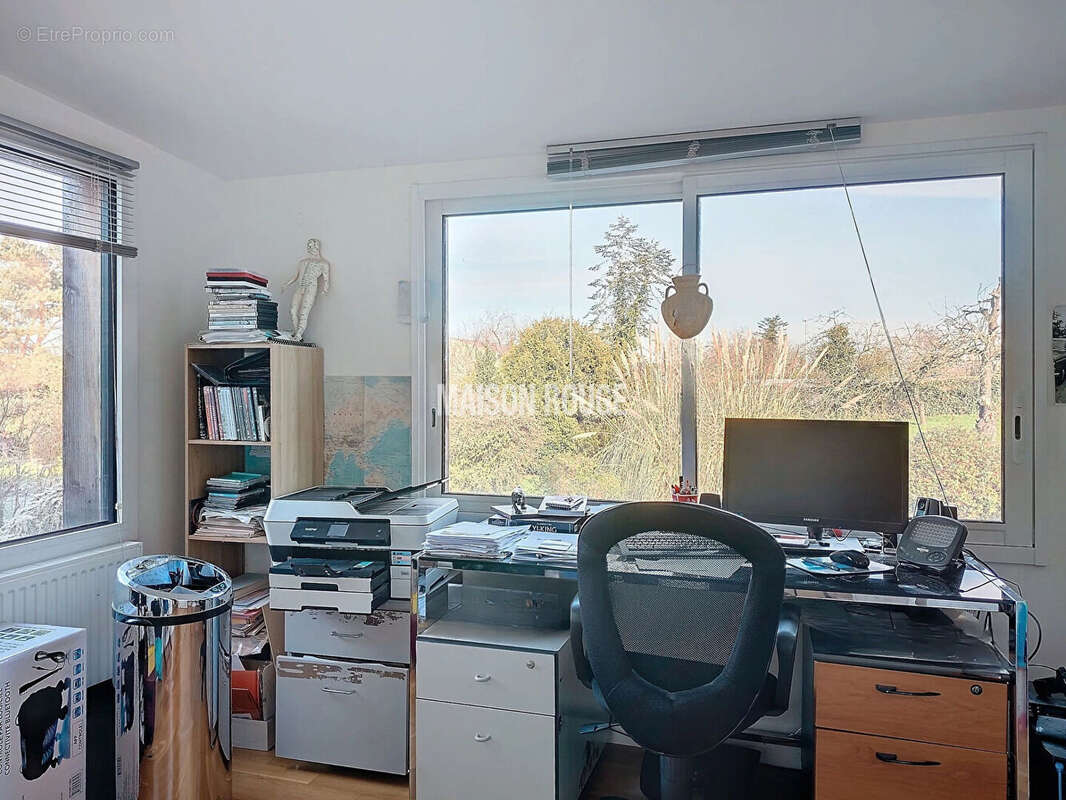 Belle maison de caractère proche de Combourg - photo 8
