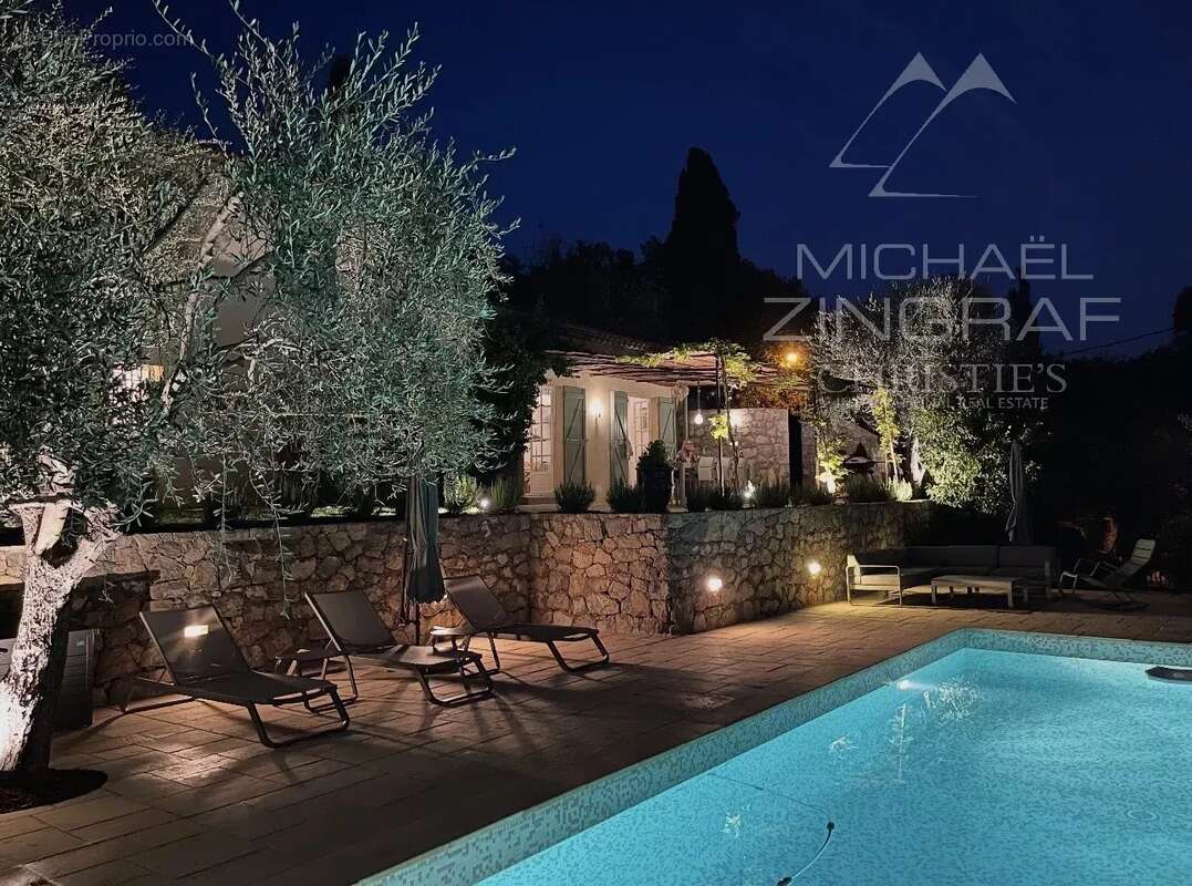 Villa Familiale  avec vue panoramique - photo 3