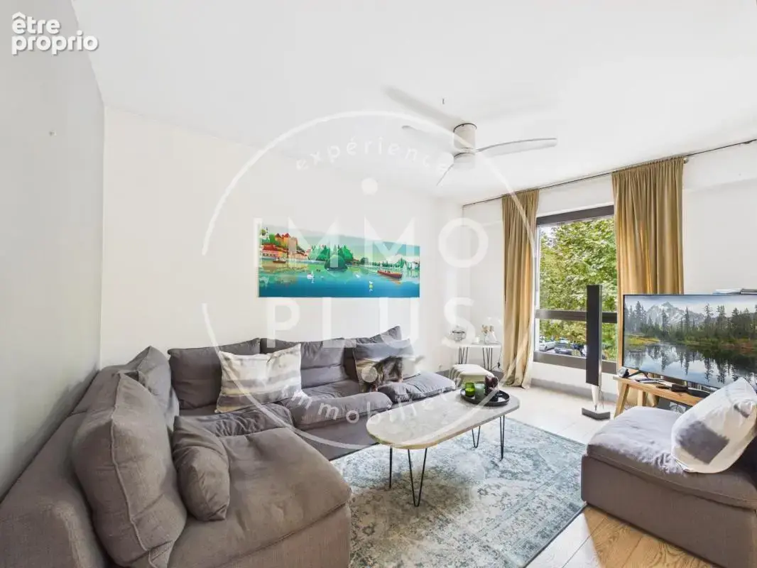 Vente - Appartement - 4 pièces + cuisine - 104,34 m² - 960 - photo 5