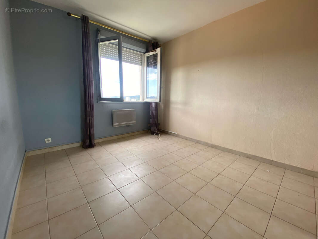 Appartement à LA SEYNE-SUR-MER