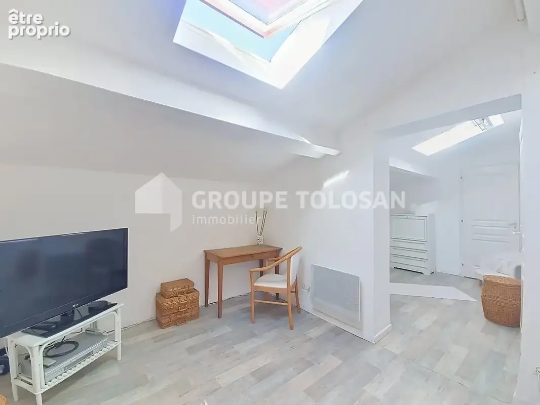 Maison 6 pièces 137 m² à vendre à Odars (31450) - photo 17