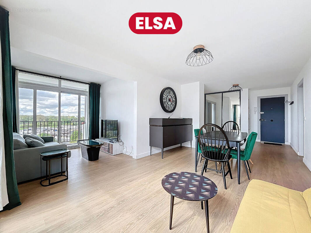 Appartement à LILLE