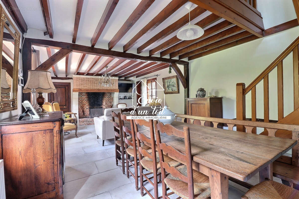 Maison 160 m² à Le Neubourg  - photo 5