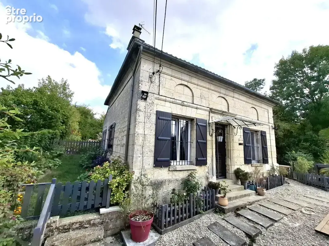 Photo Maison à Hautefontaine au prix de 185 000€