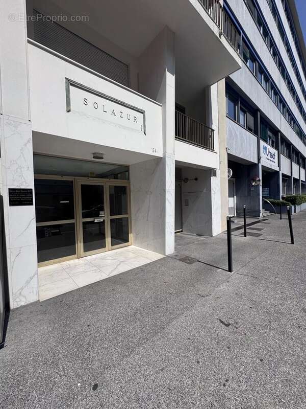 Vente Garage Fermé Nice - Californie - photo 10