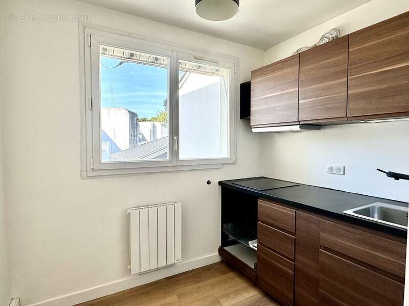 Appartement à LA BAULE-ESCOUBLAC