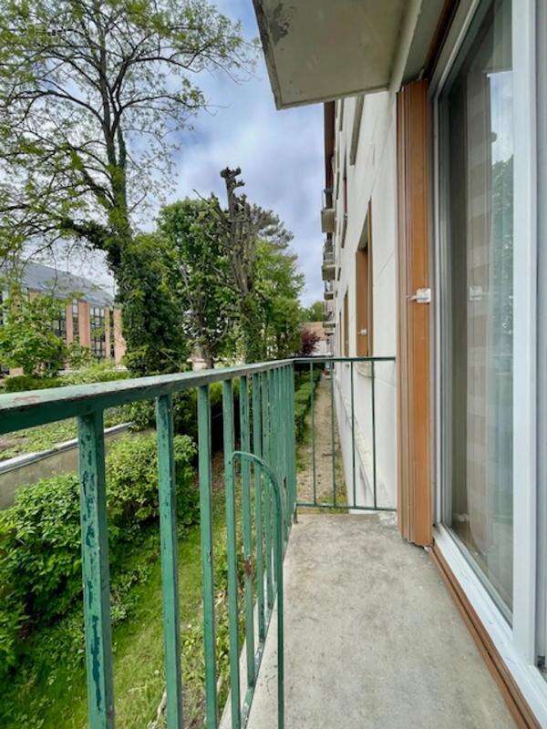 Appartement à MELUN