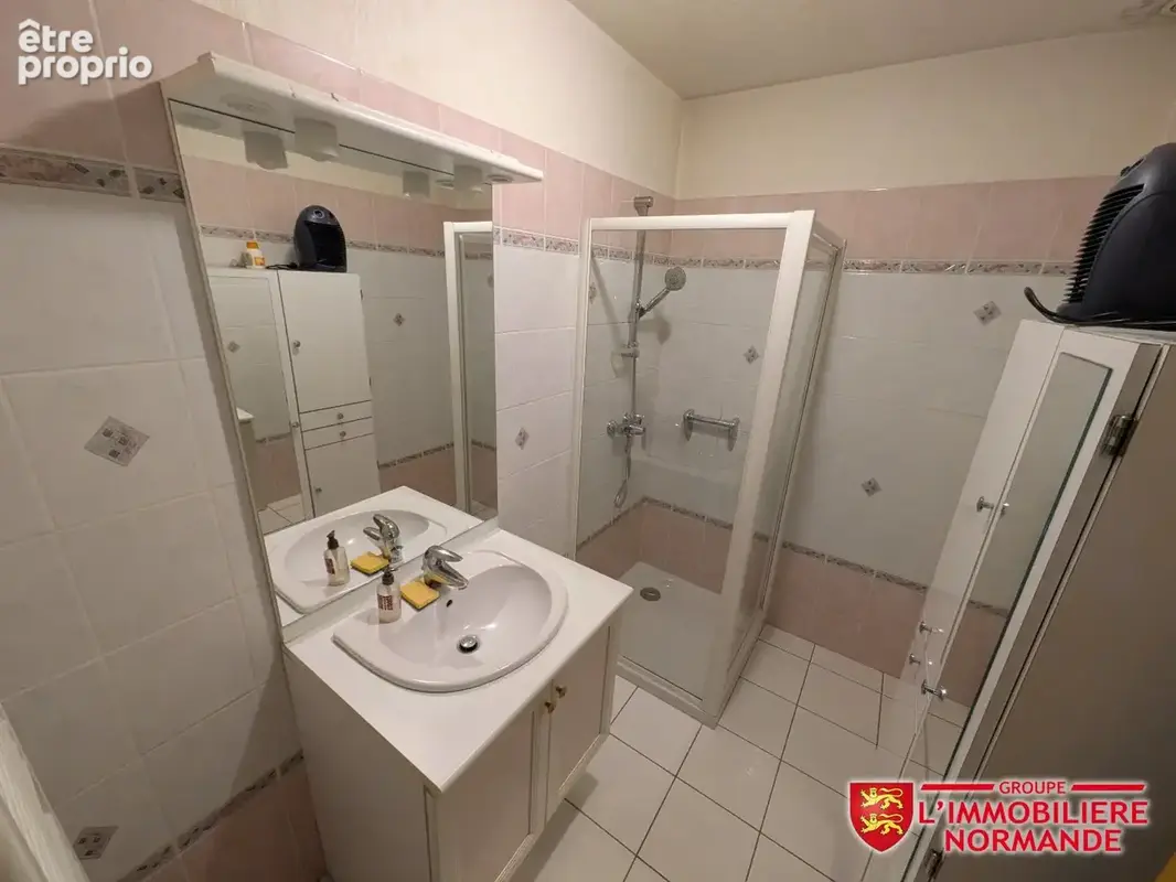 Maison sur sous sol total 3 chambres 84m² - photo 8
