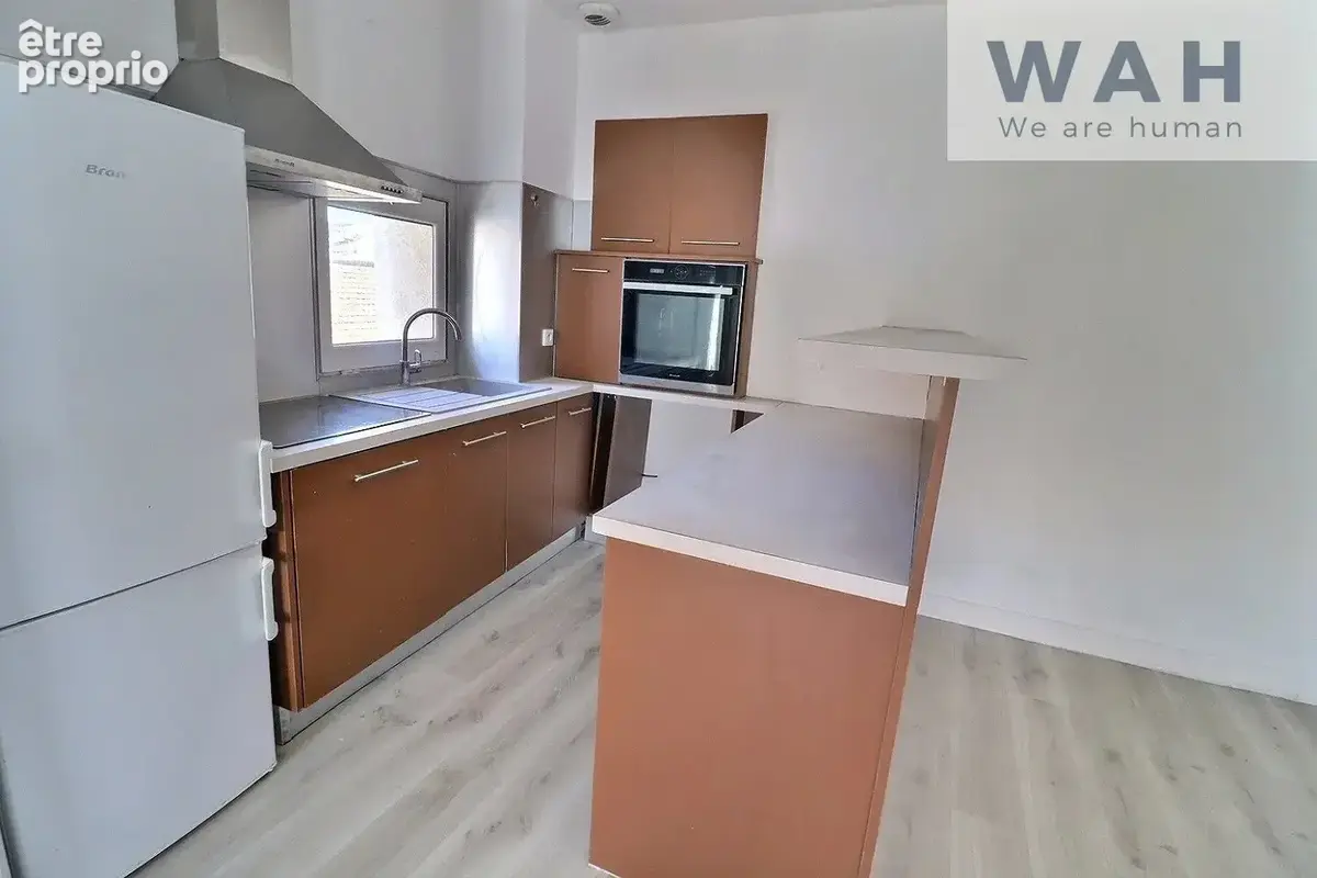 Vente appartement 3 pieces 34120 pezenas - photo 2