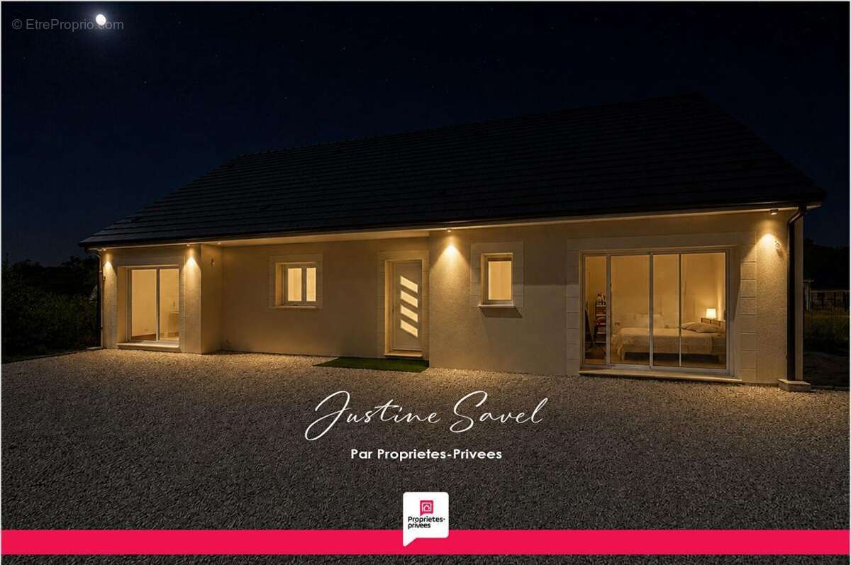 COUP DE COEUR Villefranche sur Cher - Maison 5 pièces 128 m2 - photo 9