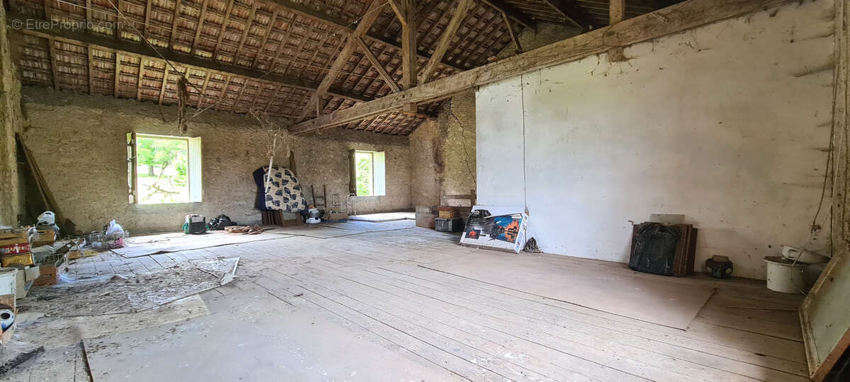 Maison à BANTHEVILLE