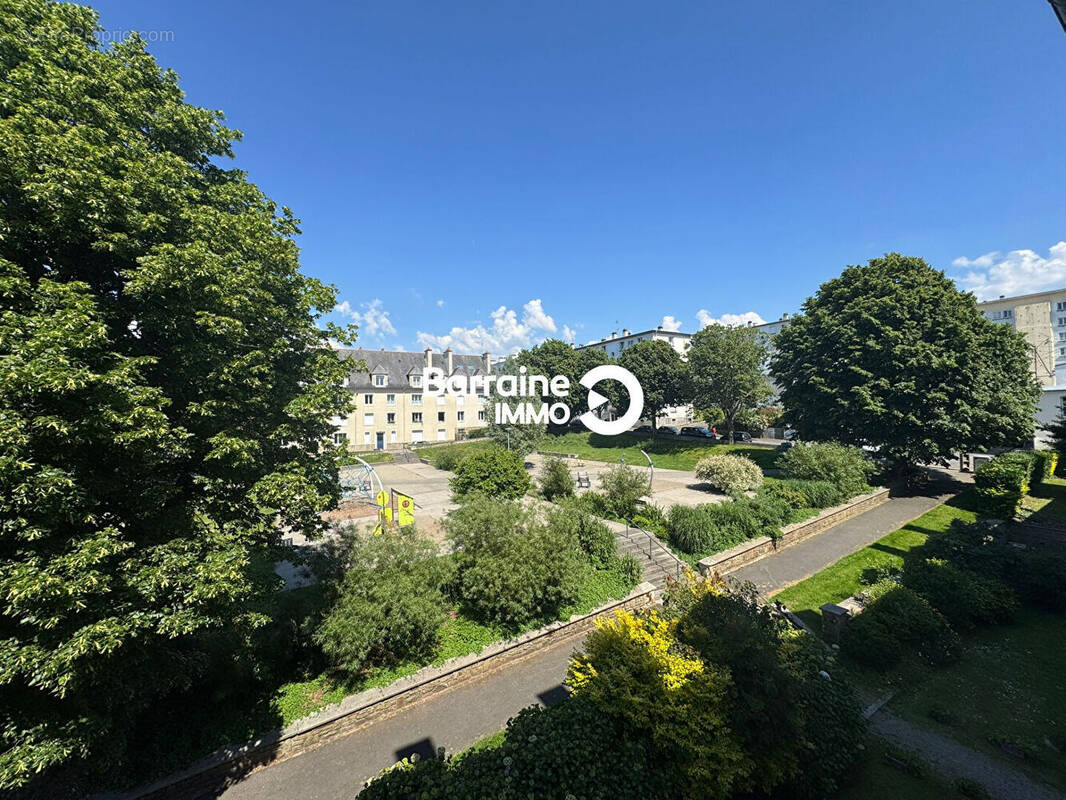 Appartement à BREST