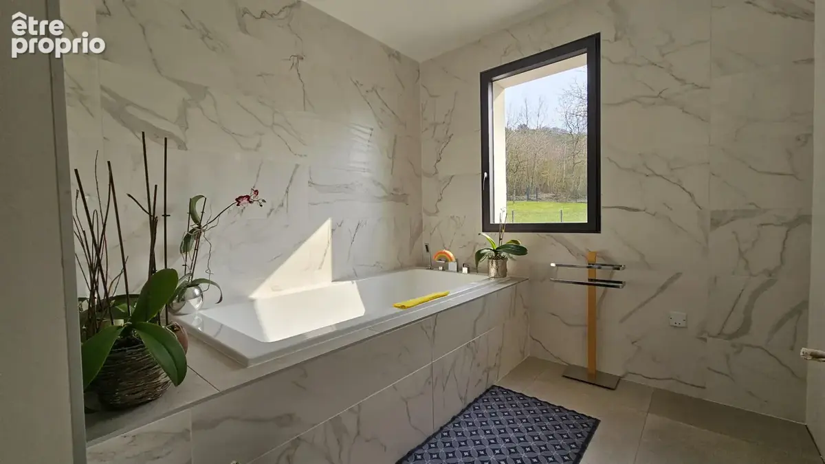 Maison Massongy 5 pièce(s) 135 m2+Sous-sol - photo 9