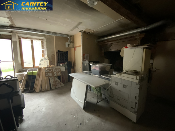 Appartement à MELISEY