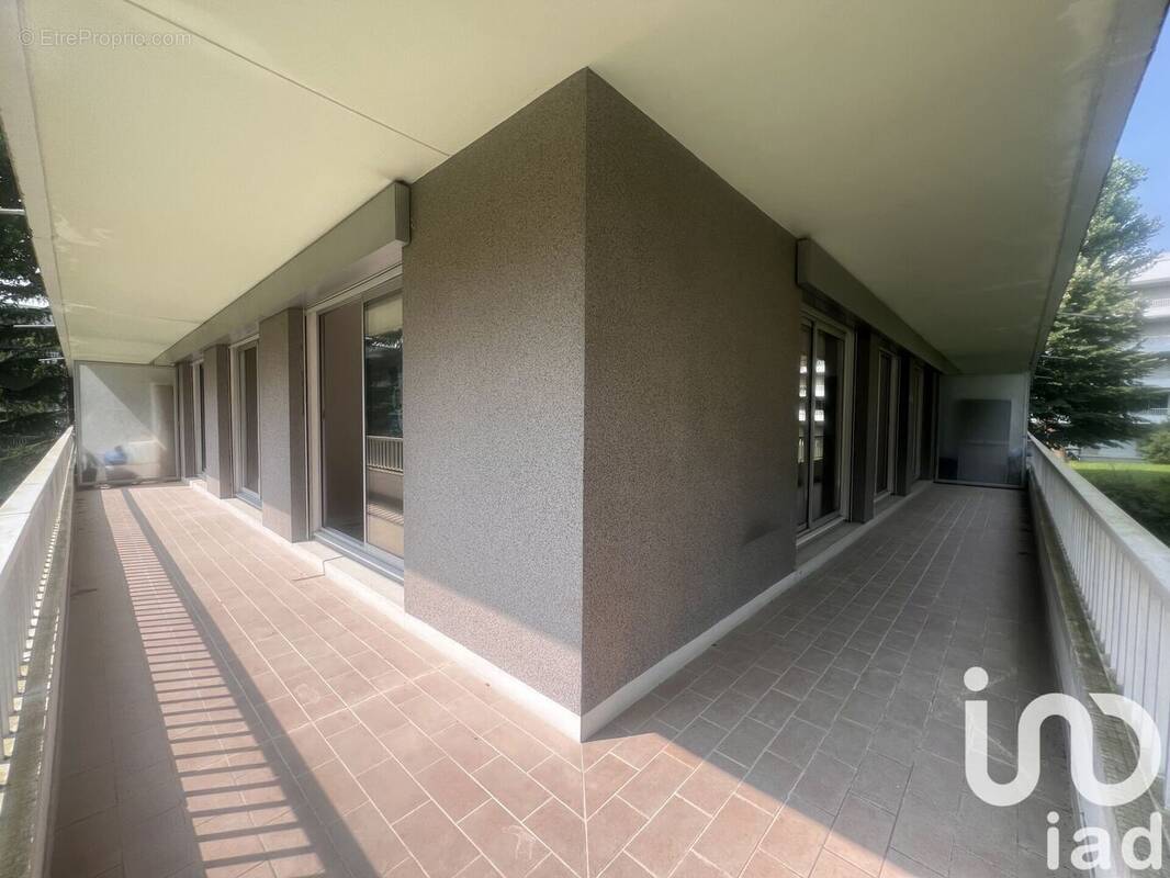 Photo 1 - Appartement à MEYLAN