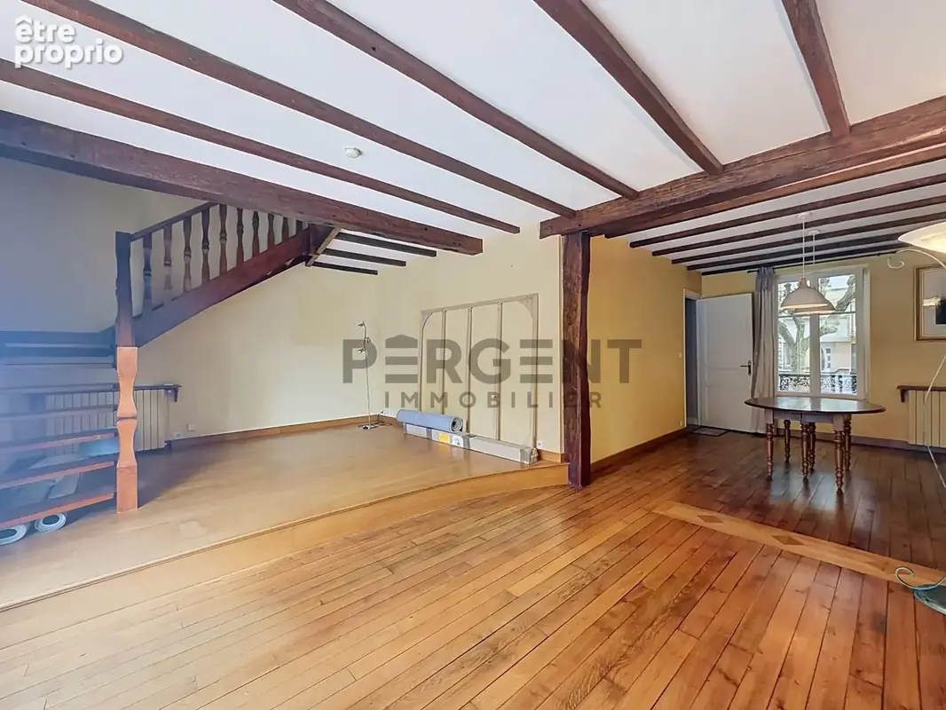 Photo Maison à Charleville-Mezieres au prix de 199 000€