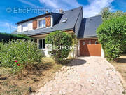 Maison à CHARTRES