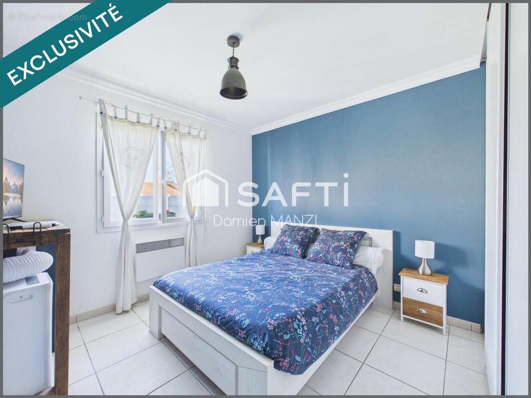 Photo 7 - Maison à MIOS