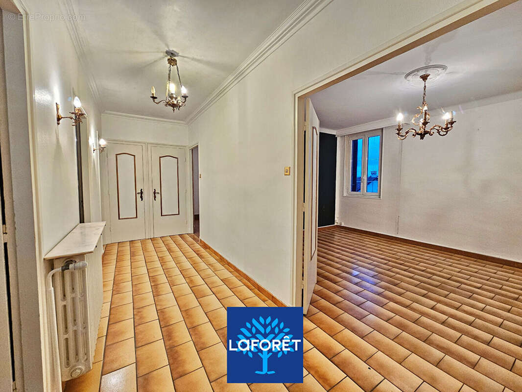 Maison à VENISSIEUX