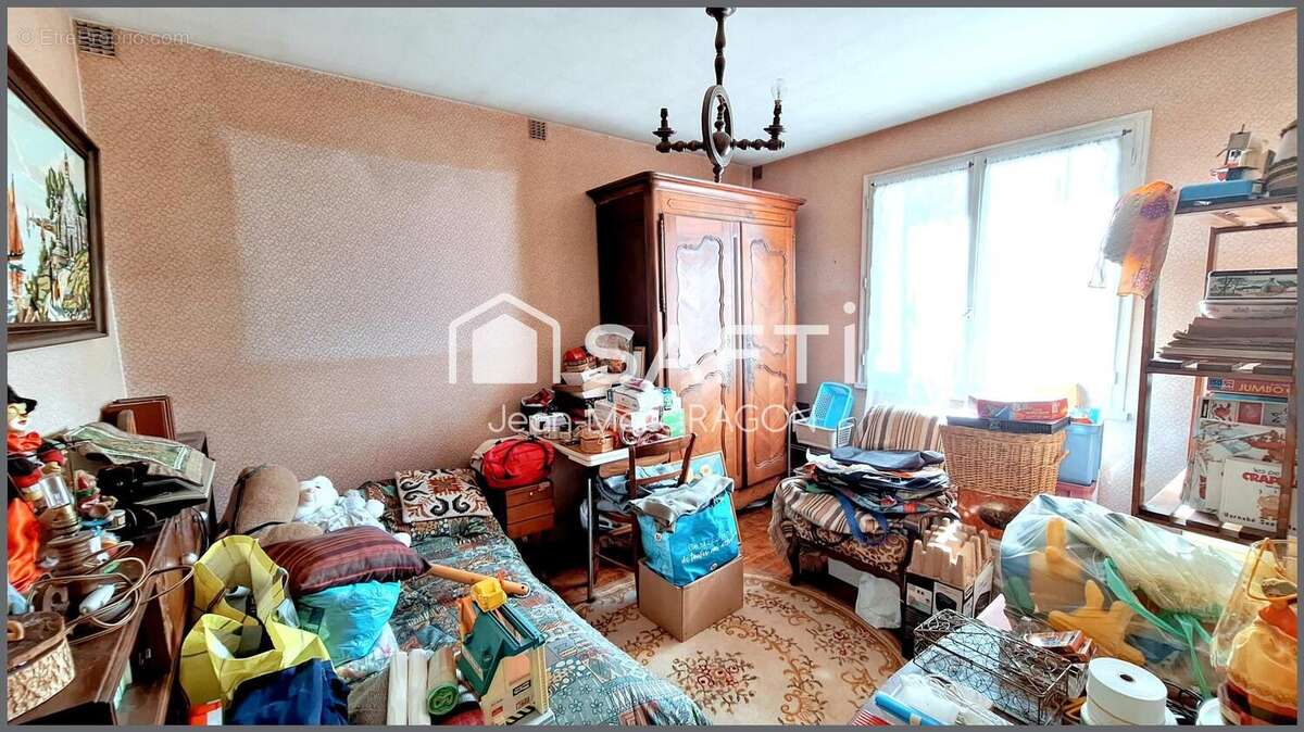 Photo 8 - Maison à VITRE