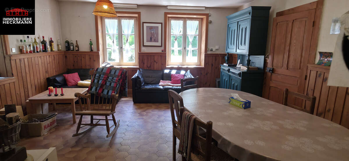 Charmante propriété de caractère sur 1,13 hectare - photo 8