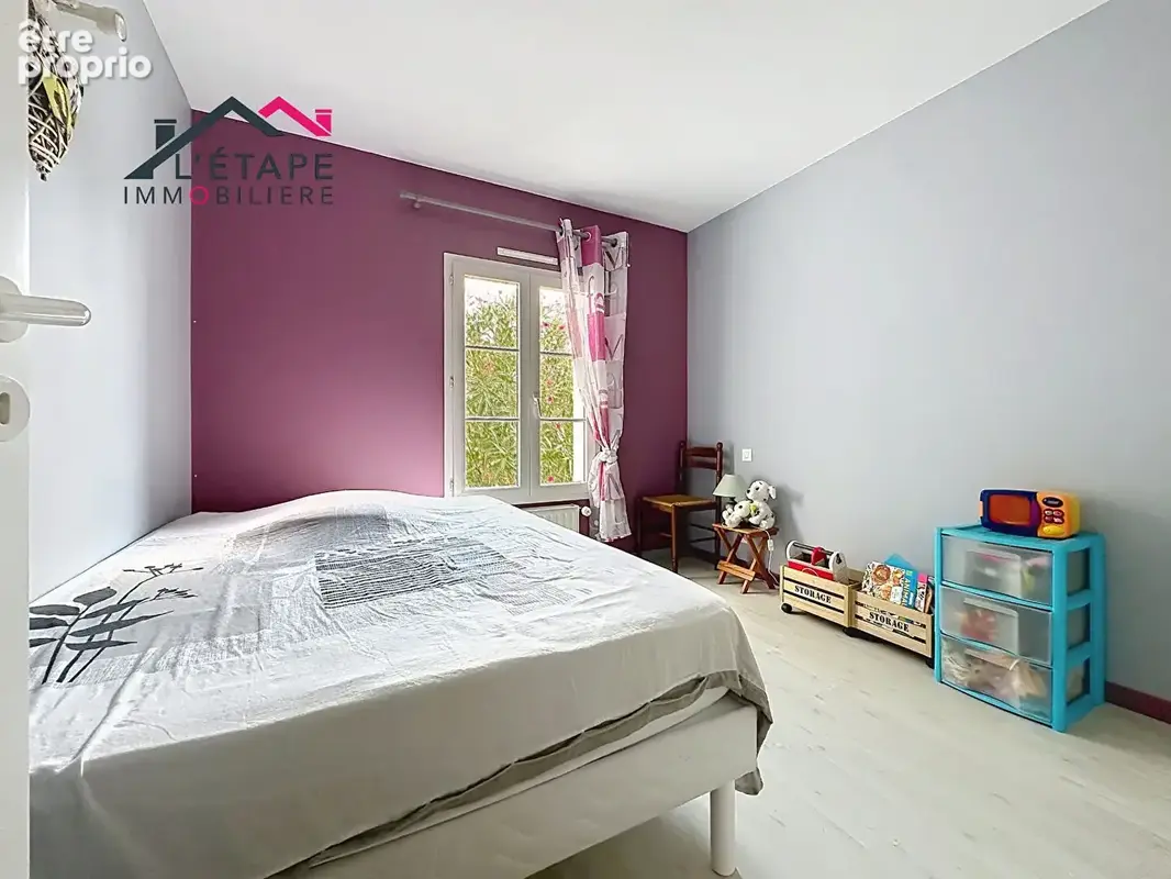 Maison Sainte Foy - proche bourg du Château d'Olonne - photo 7