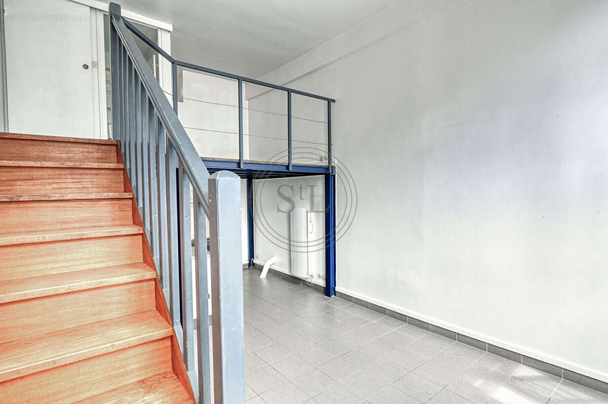 Appartement à LE CHESNAY