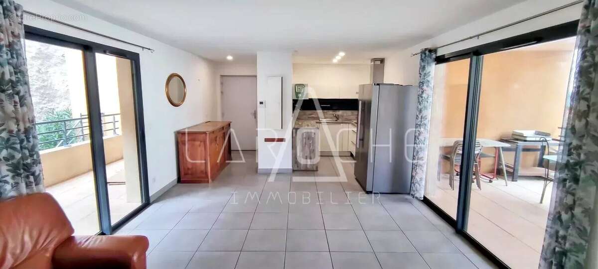 Appartement à PORT-VENDRES