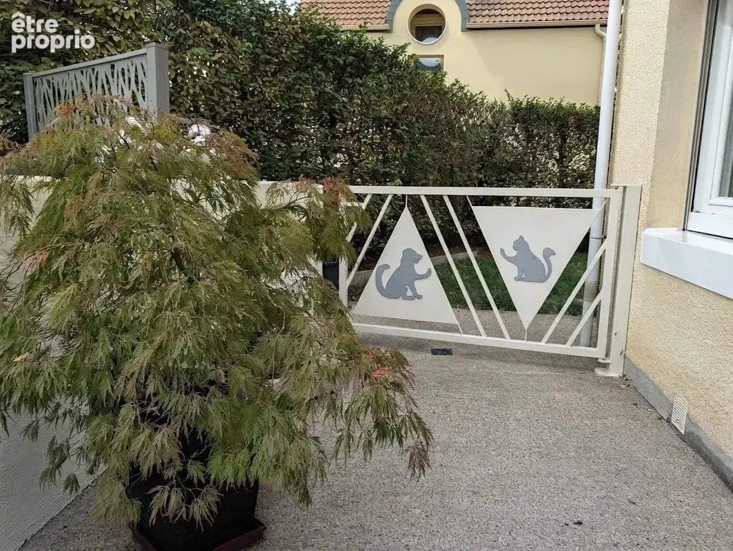 Vente Maison Ecole-valentin(25480) 270 000ï¿œ - photo 4