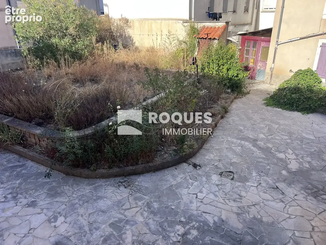 Maison T5 avec logement indépendant - photo 16