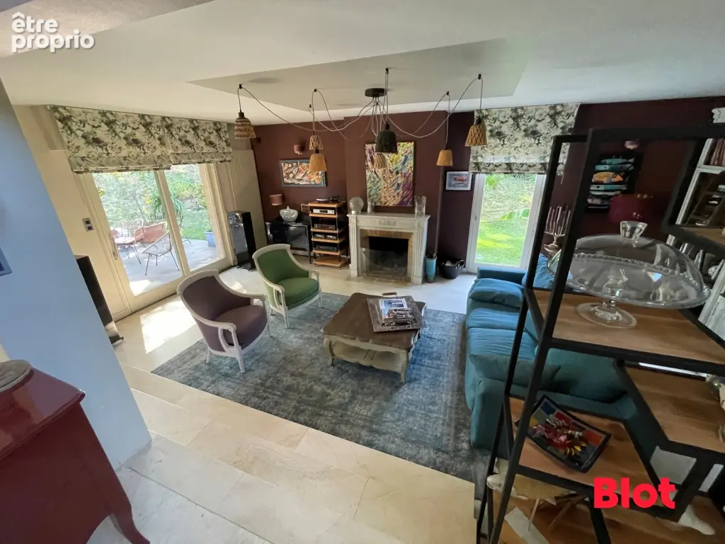 Maison 7 pièces 170 m² à vendre à Fougeres (35300) - photo 6