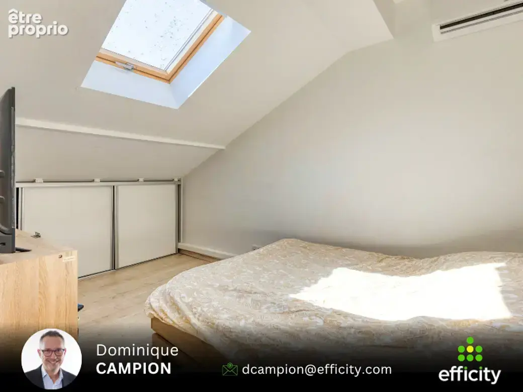Maison 5 pièces 99 m² à vendre à Meylan (38240) - photo 18