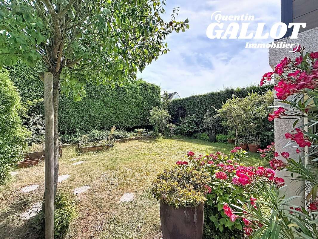 Maison de 101 m² avec 3 chambres à Bourbourg - photo 10