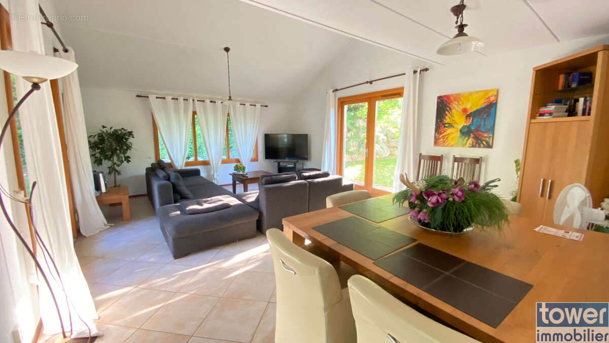Villa t4 a lombez - photo 2