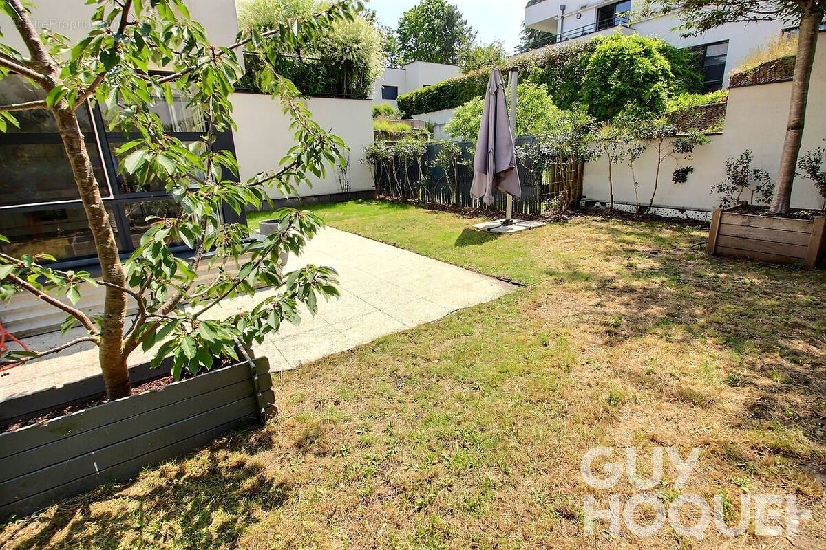 Appartement à RUEIL-MALMAISON