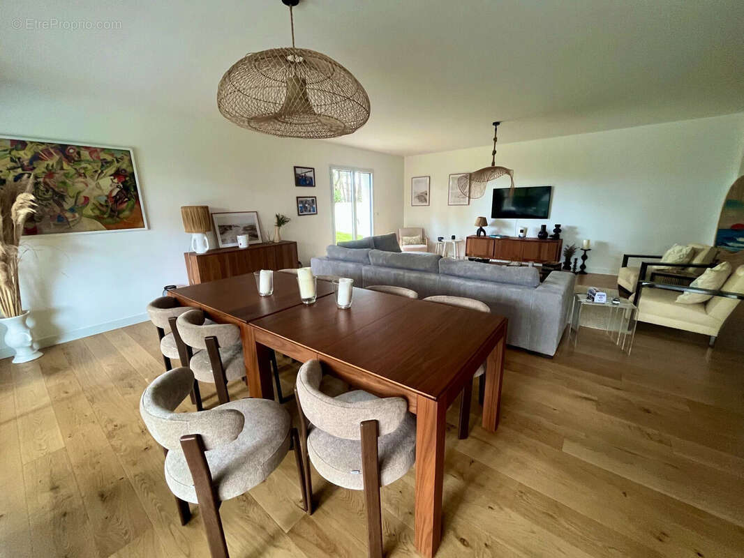 Appartement à HOSSEGOR
