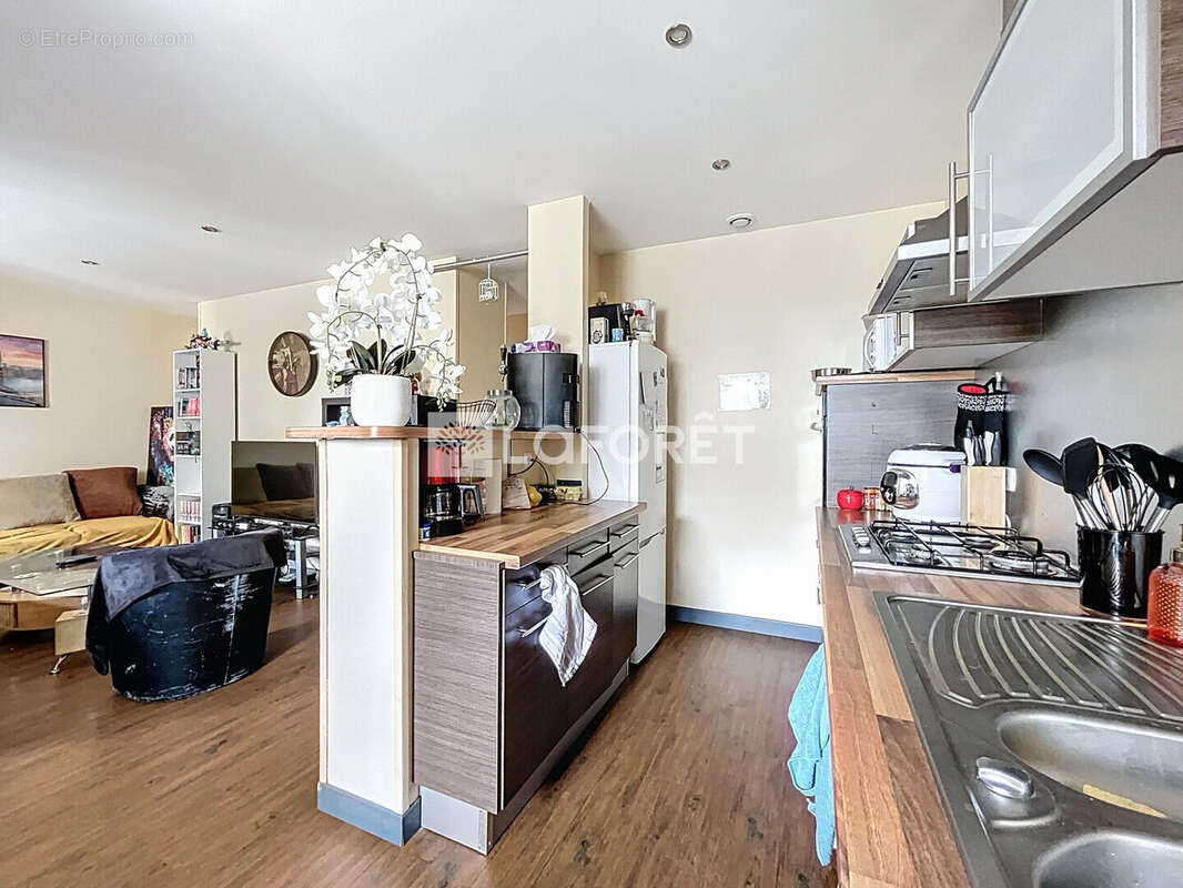 Appartement à FLERS