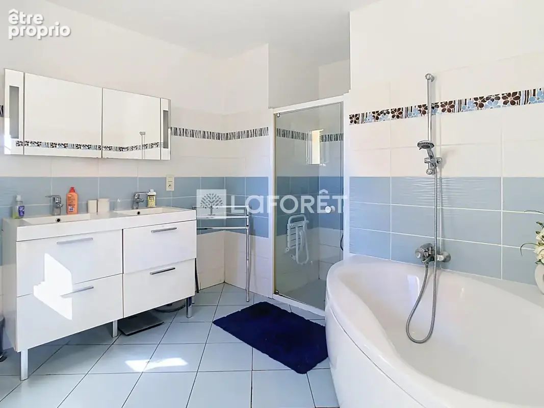 Maison Guer 4 chambres, garage, terrasse - photo 11