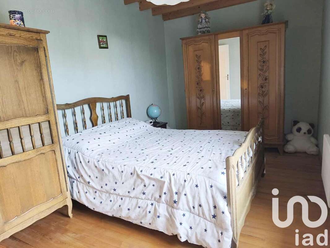 Photo 5 - Maison à SIOUVILLE-HAGUE