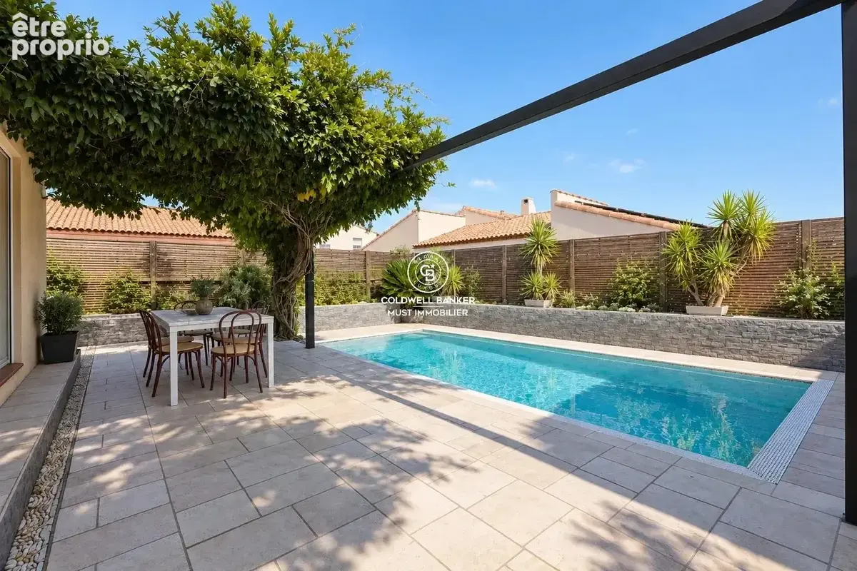 Villa Sainte-Marie Plage - photo 8