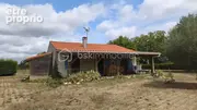 Maison à POINTIS-INARD
