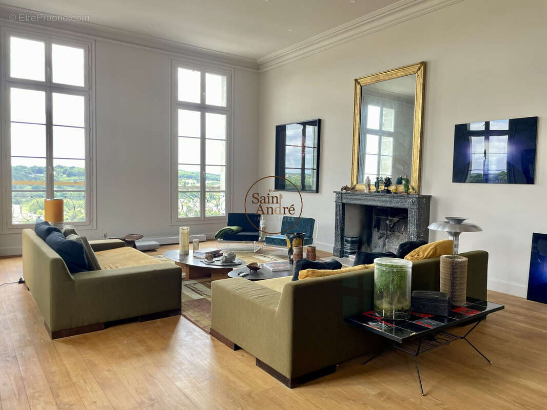 Maison 404 m² à Angouleme  - photo 6