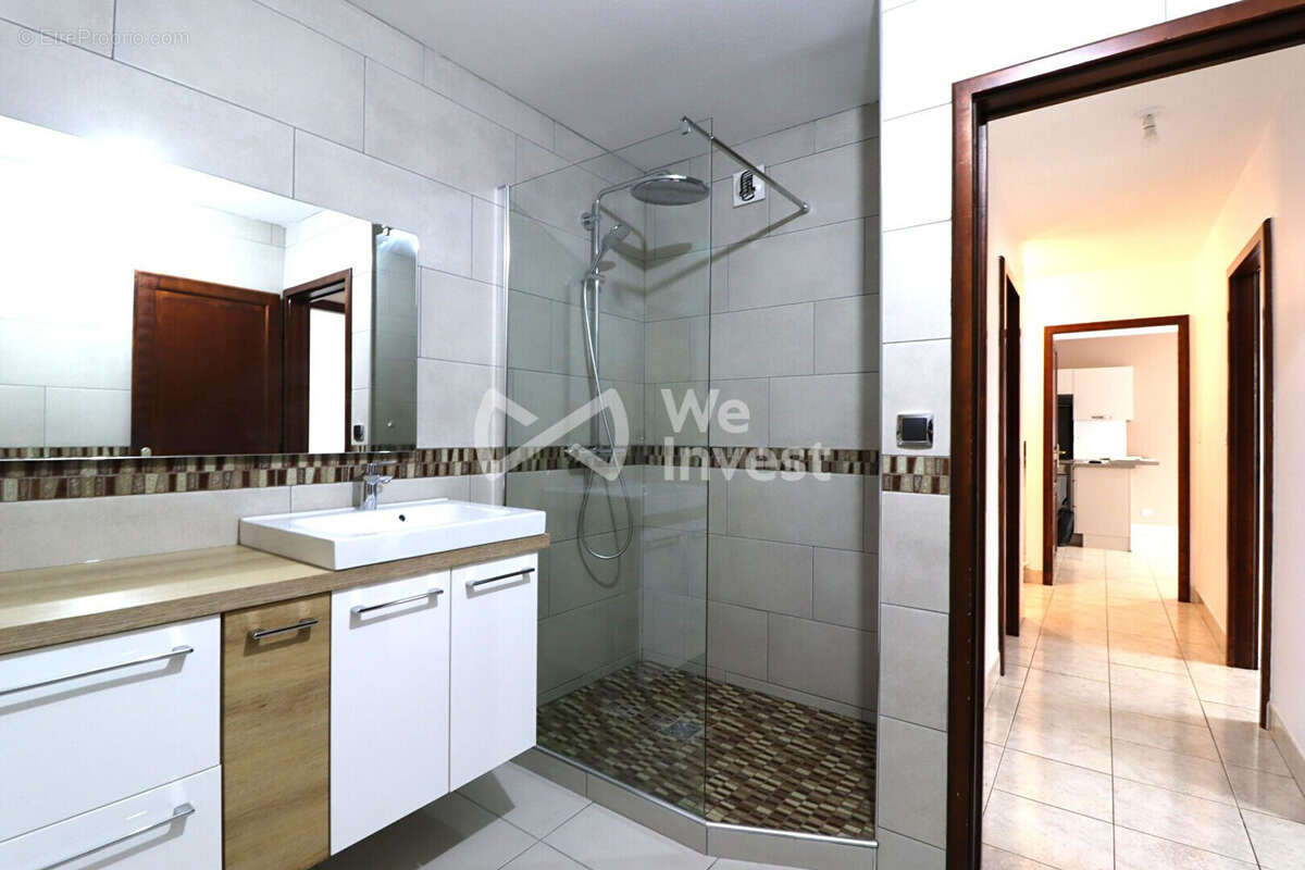 Appartement à AUDUN-LE-TICHE