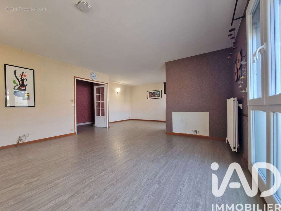 Photo 9 - Maison à VILLERS-LES-NANCY
