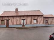 Maison à AIGNEVILLE