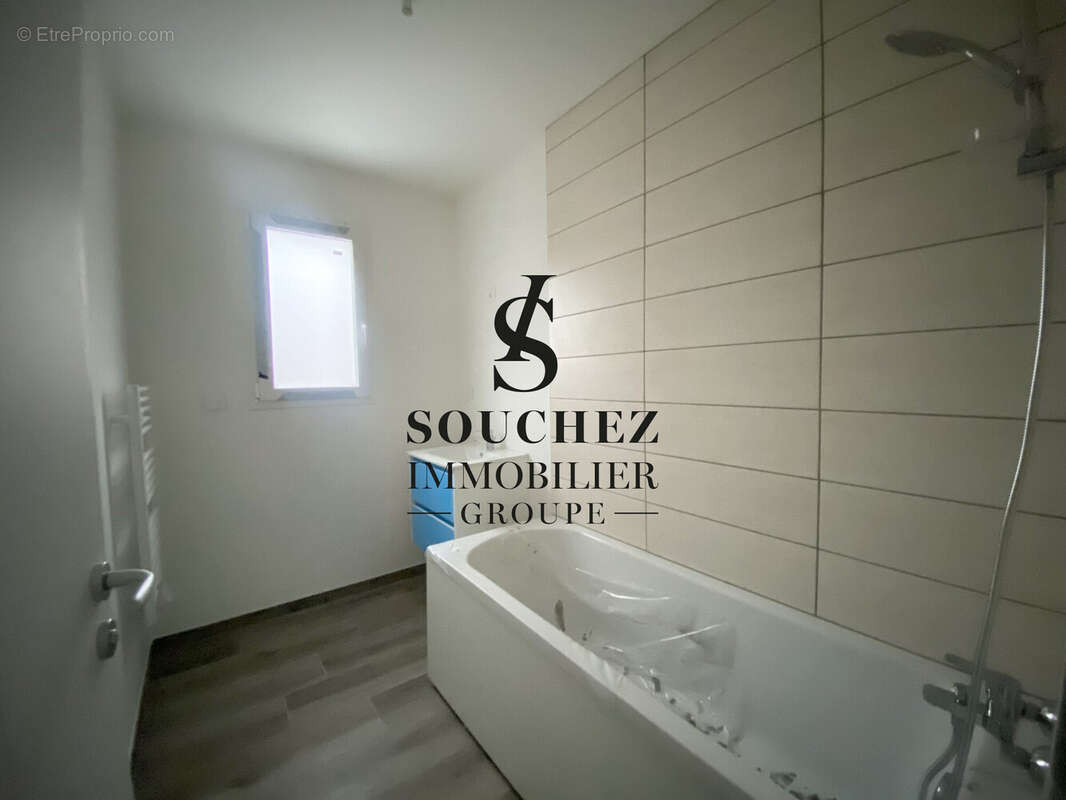 Maison à EVIN-MALMAISON