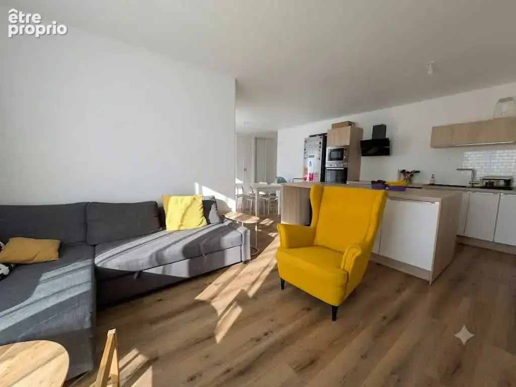 Maison récente 5 Pièces avec Terrain Clos ! - photo 2