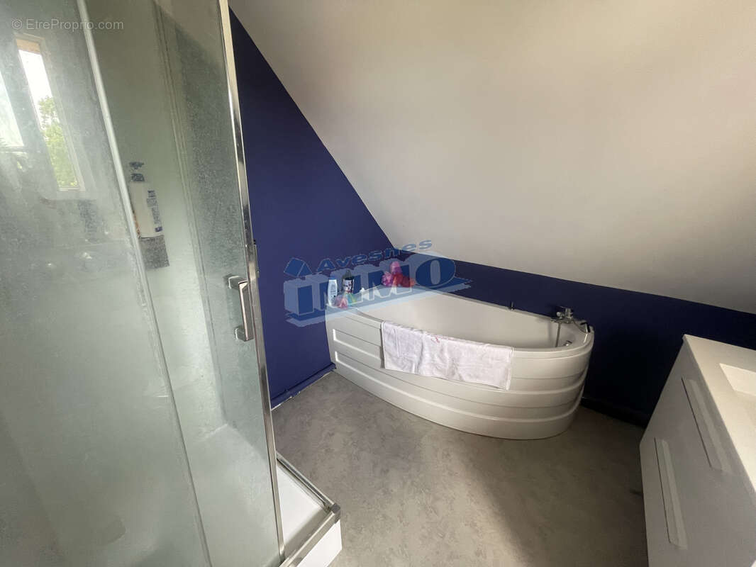Maison individuelle secteur Warlus. - photo 6