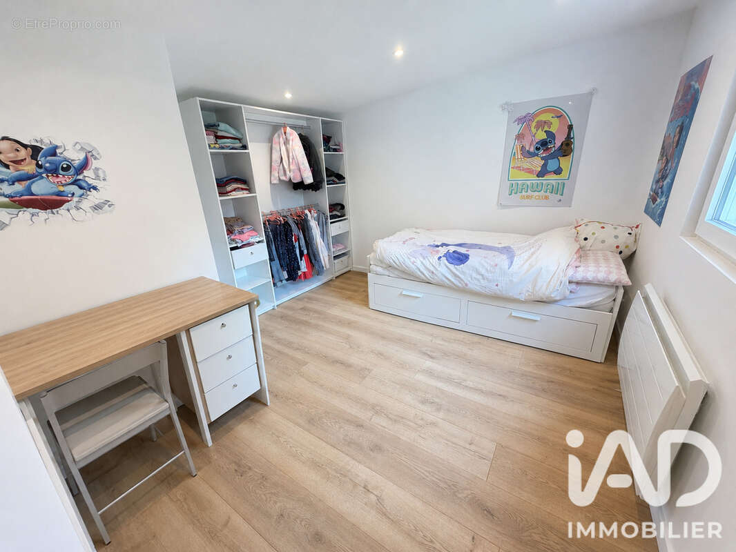 Photo 9 - Maison à MOULT