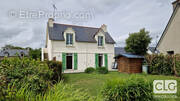 Maison à BENODET